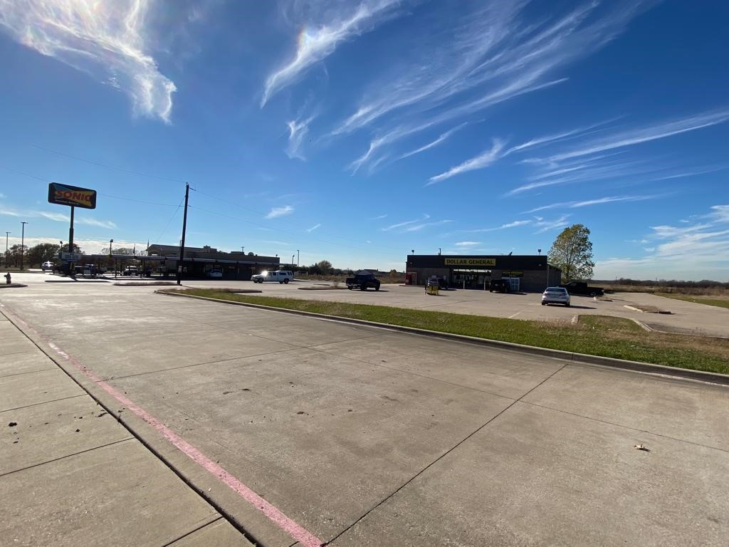 Highway 289 Highway 289 Gunter TX 75058