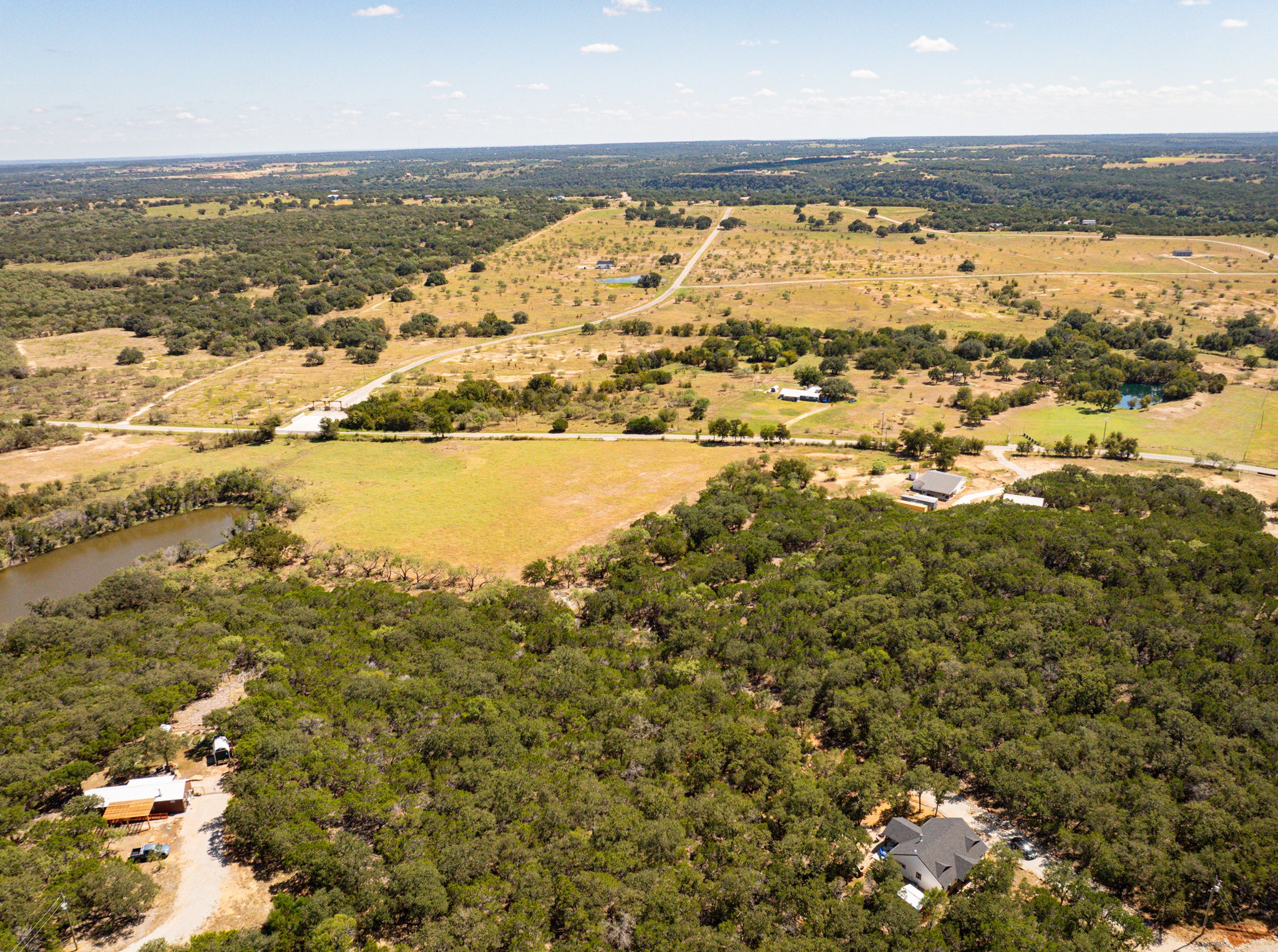Lot 165 Pleasant Valley Road Mineral Wells TX 76067