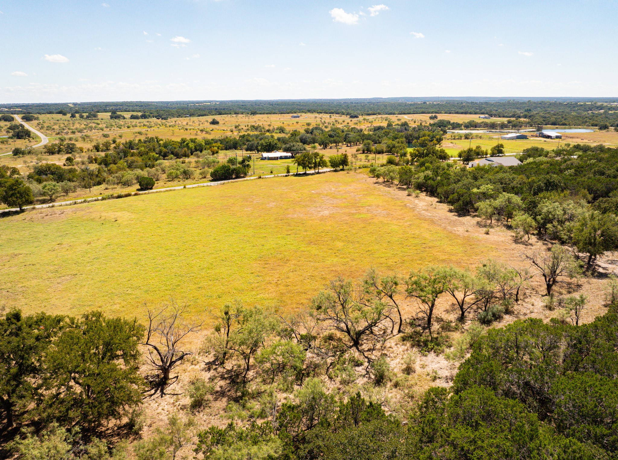 Lot 165 Pleasant Valley Road Mineral Wells TX 76067