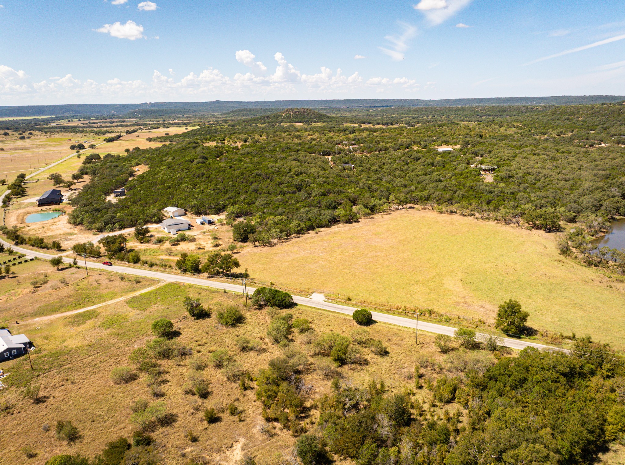 Lot 165 Pleasant Valley Road Mineral Wells TX 76067