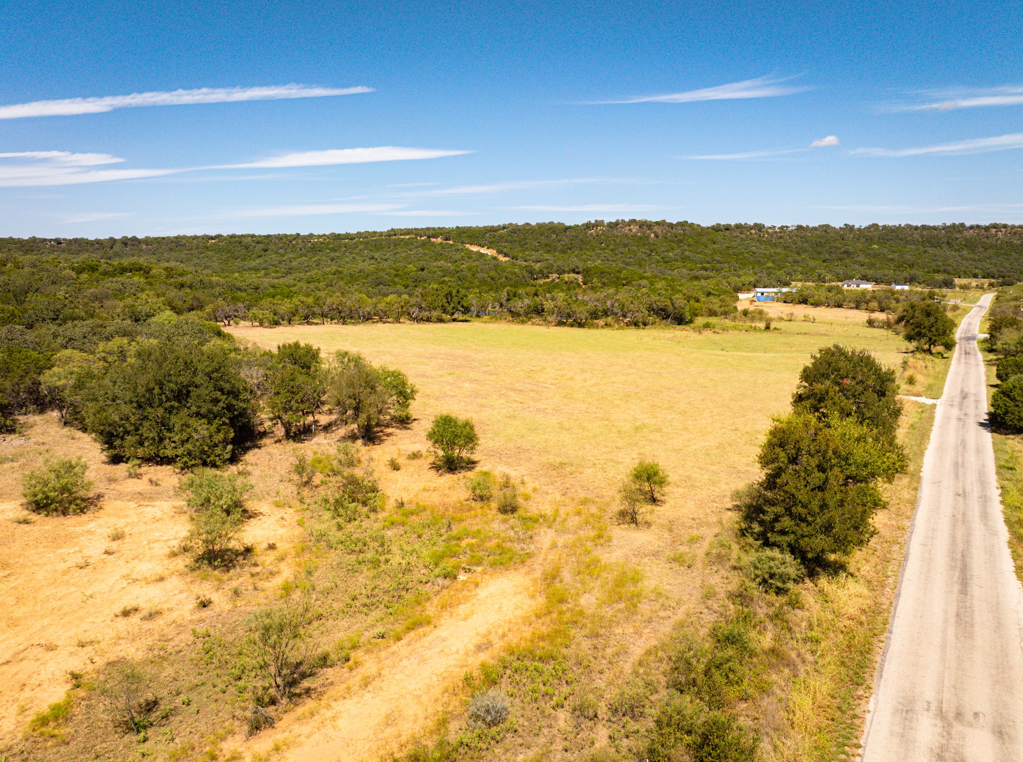 Lot 165 Pleasant Valley Road Mineral Wells TX 76067