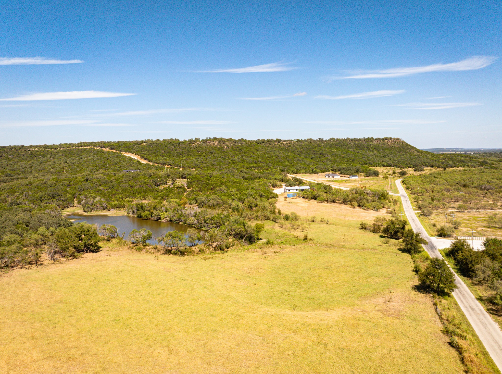 Lot 165 Pleasant Valley Road Mineral Wells TX 76067