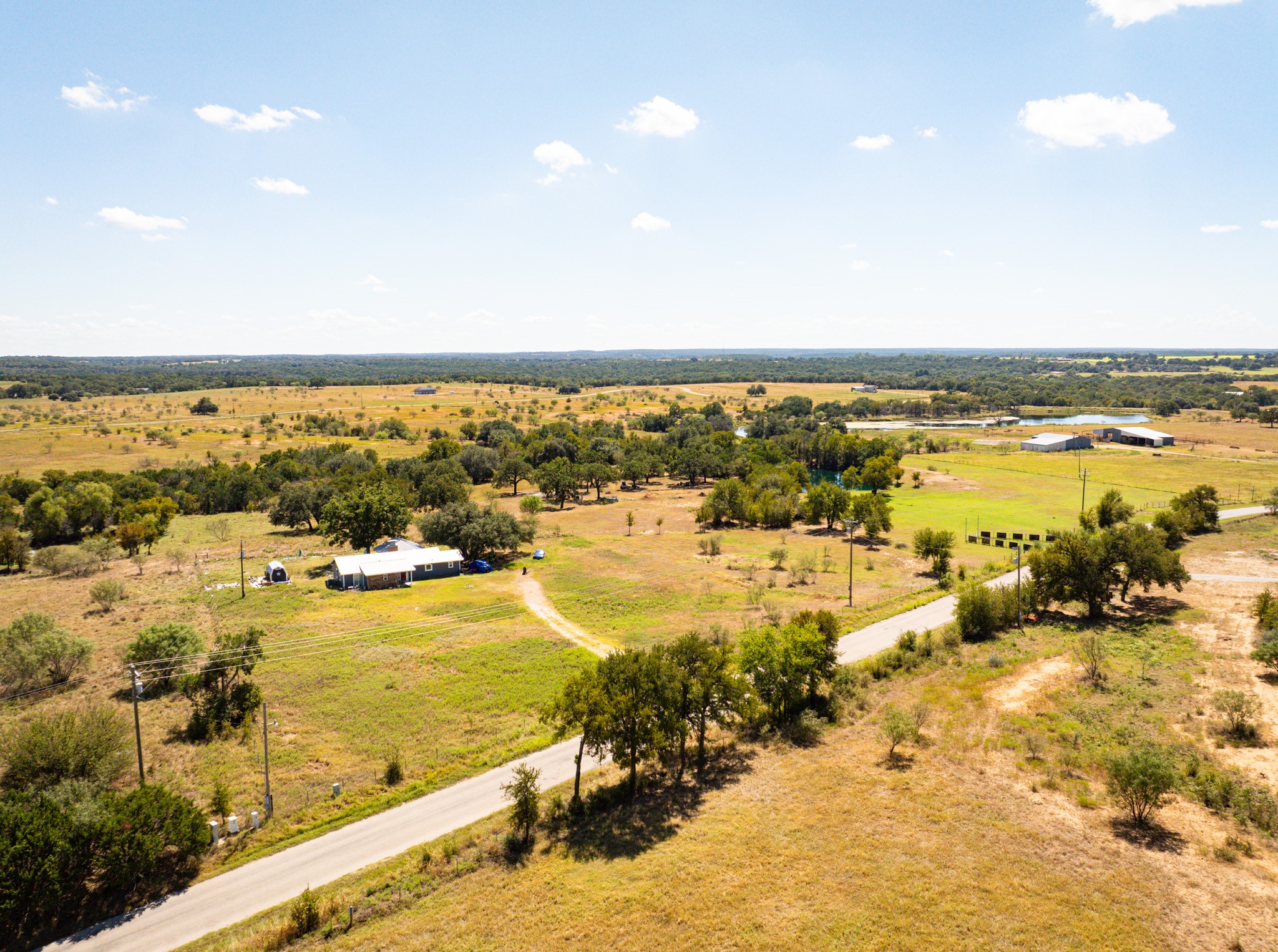 Lot 165 Pleasant Valley Road Mineral Wells TX 76067