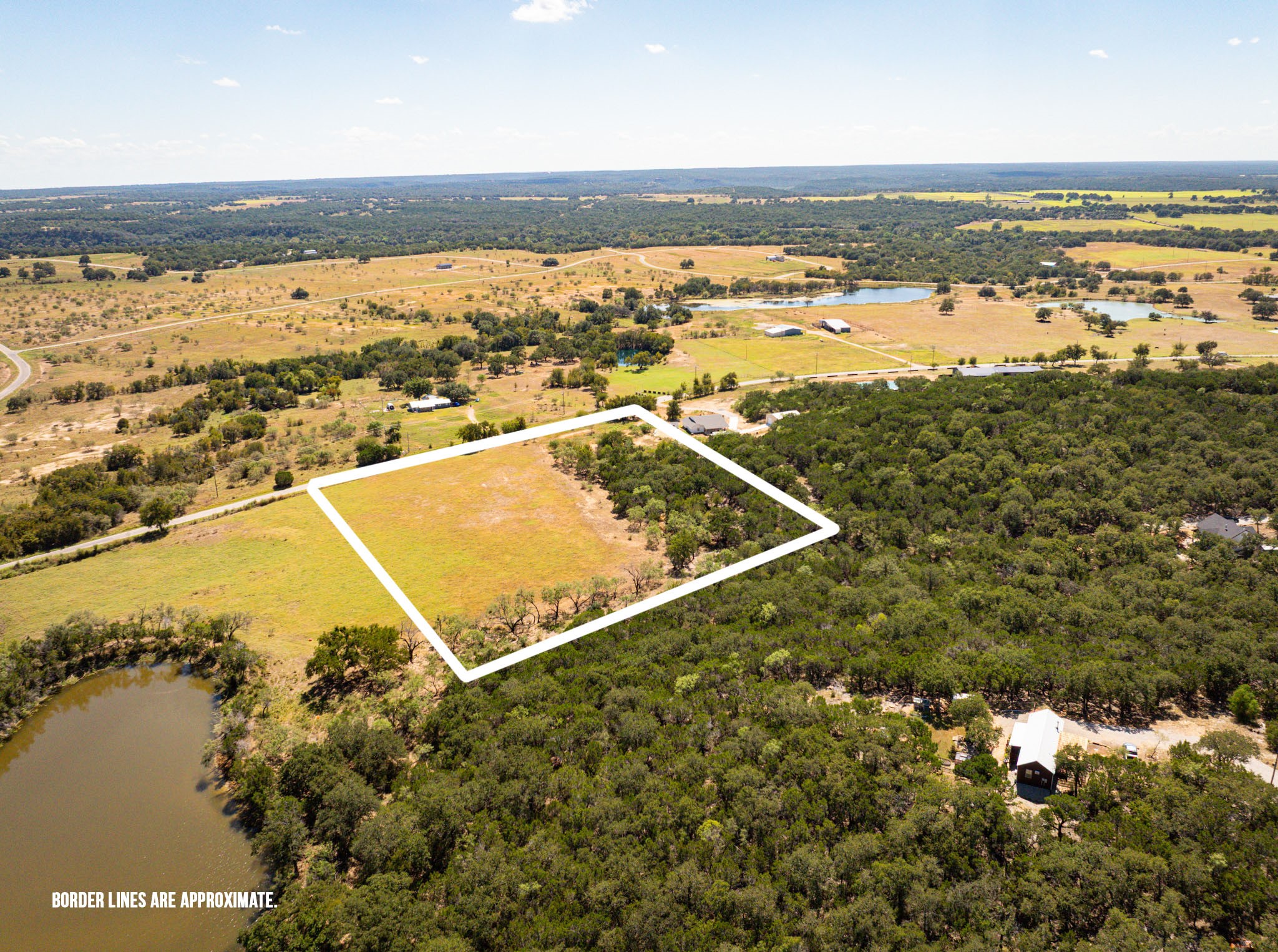 Lot 165 Pleasant Valley Road Mineral Wells TX 76067