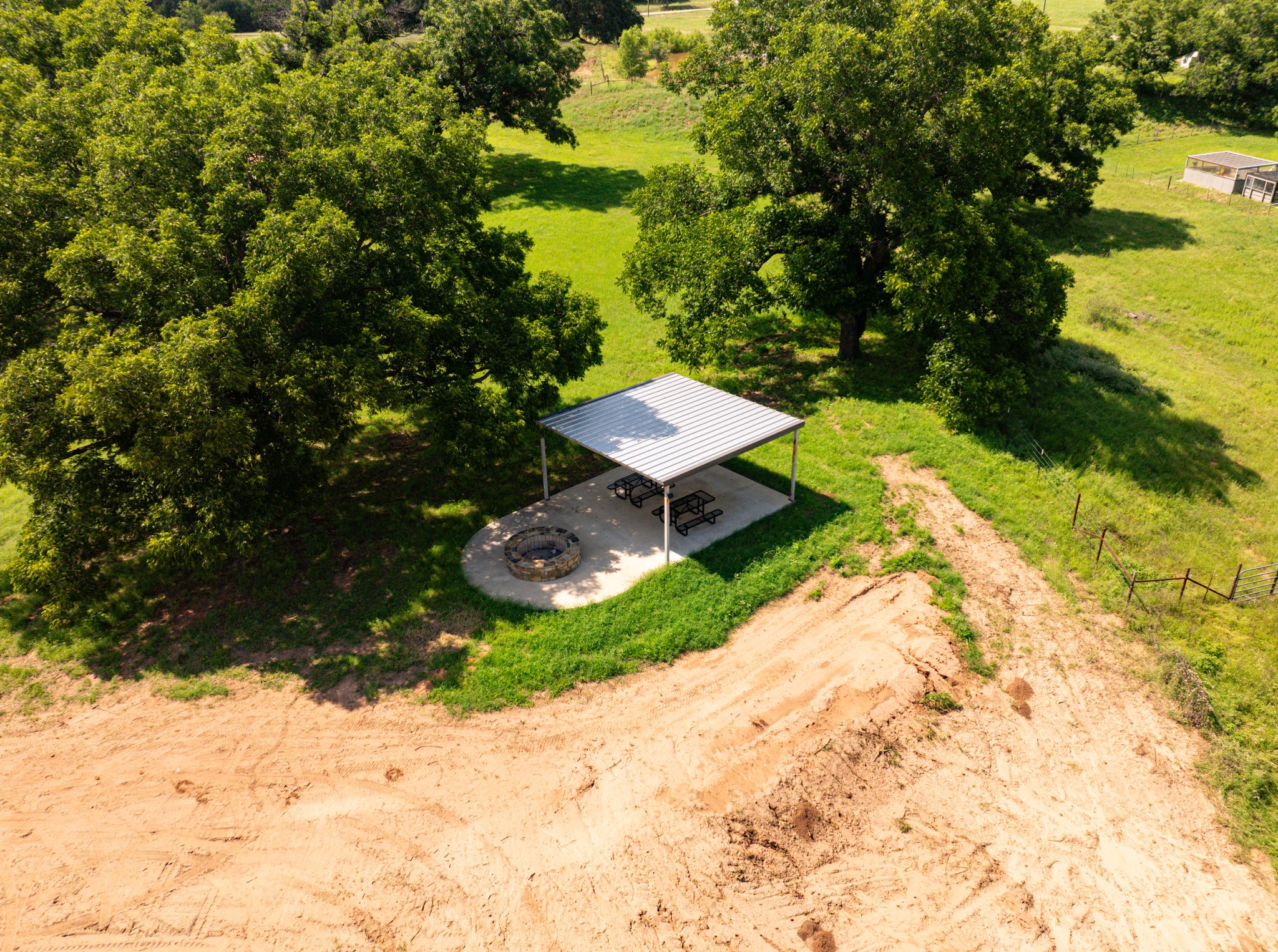 Lot 165 Pleasant Valley Road Mineral Wells TX 76067