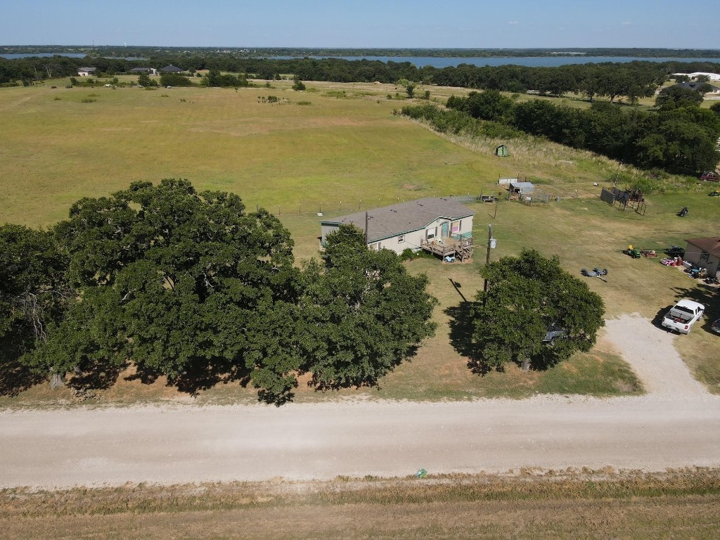 1518 Harpole Road Tioga TX 76271
