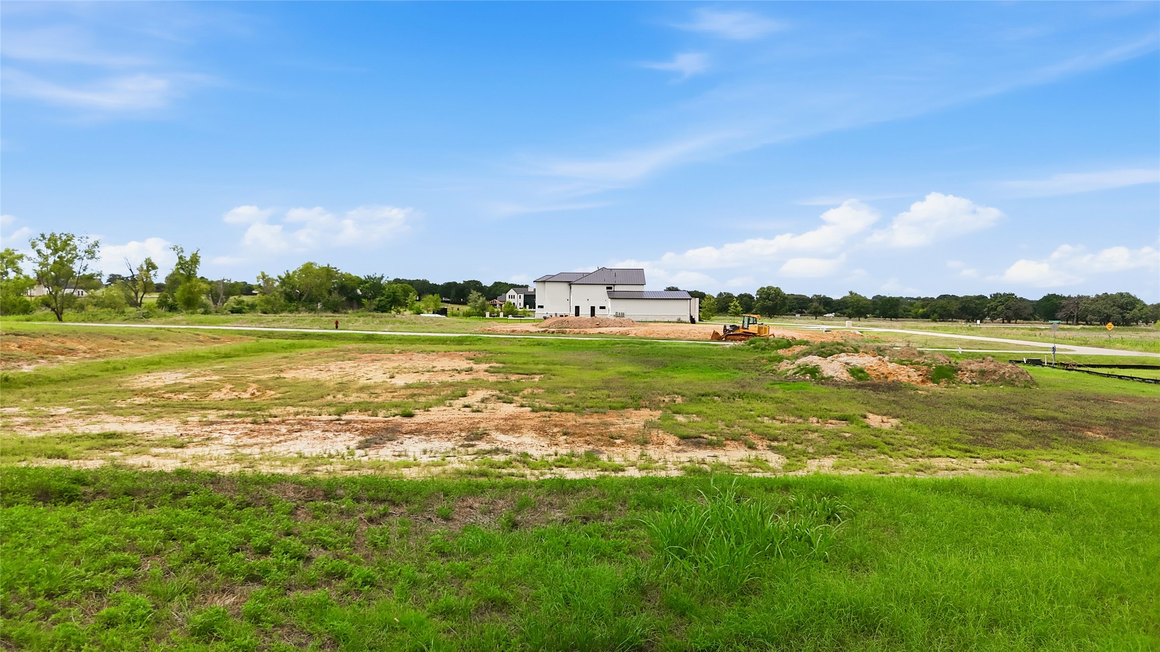 1326 Clydesdale Road Bartonville TX 76226