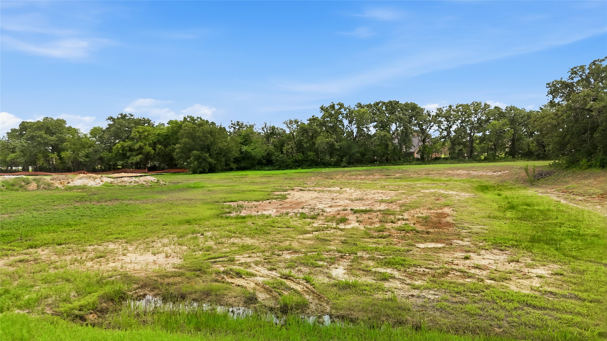 1326 Clydesdale Road Bartonville TX 76226