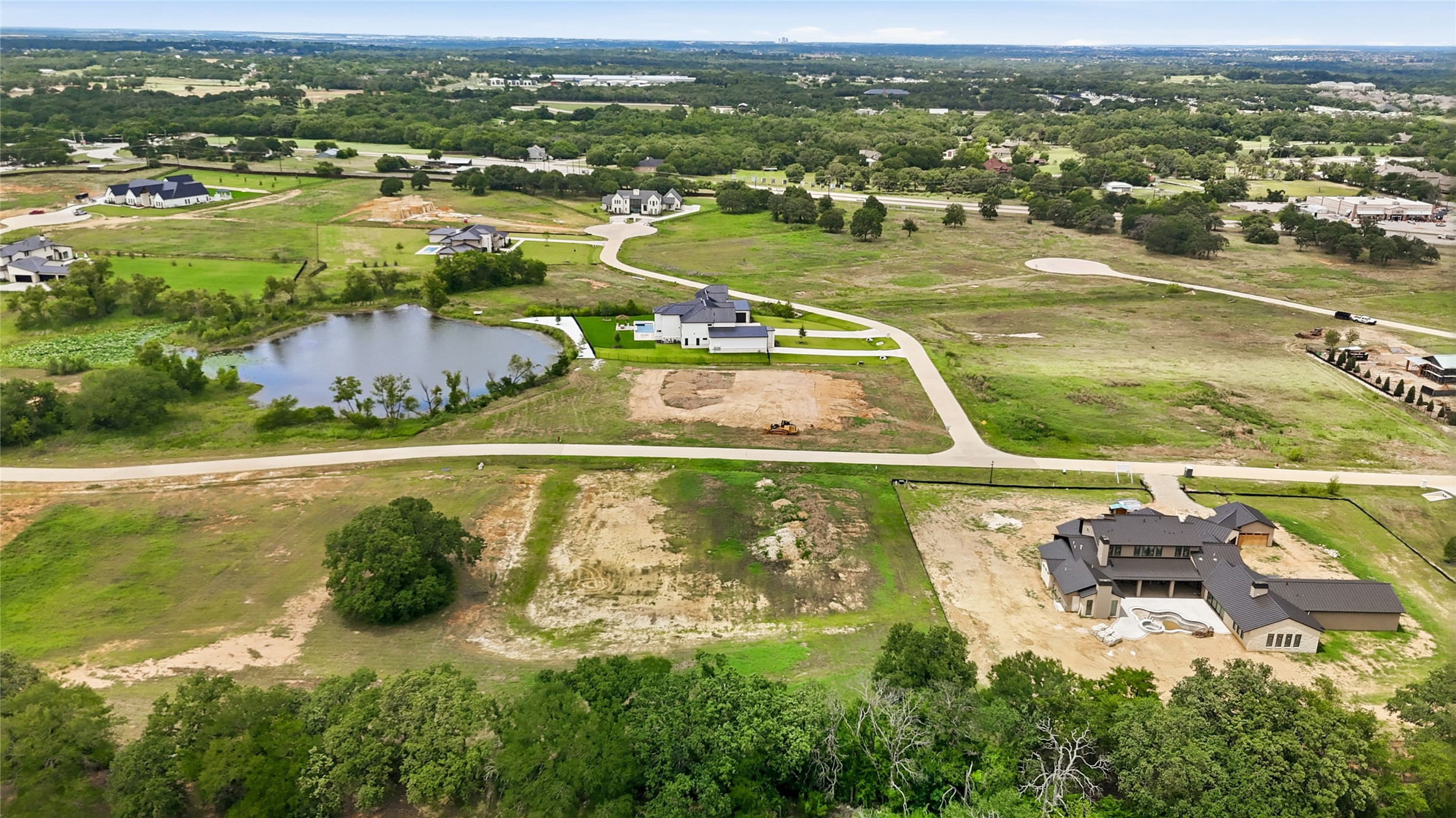 1326 Clydesdale Road Bartonville TX 76226
