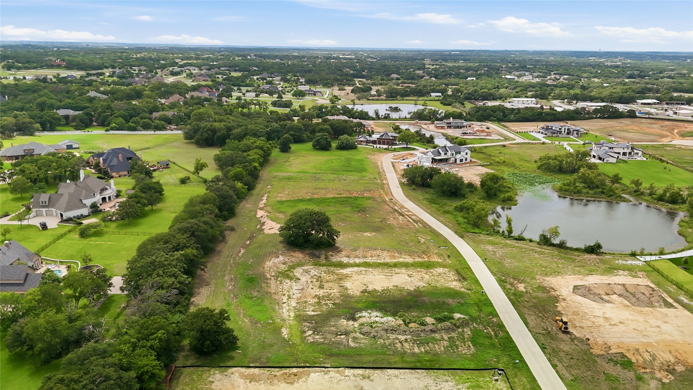 1326 Clydesdale Road Bartonville TX 76226