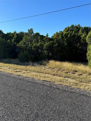 43002 Whisperwood Drive Whitney TX 76692