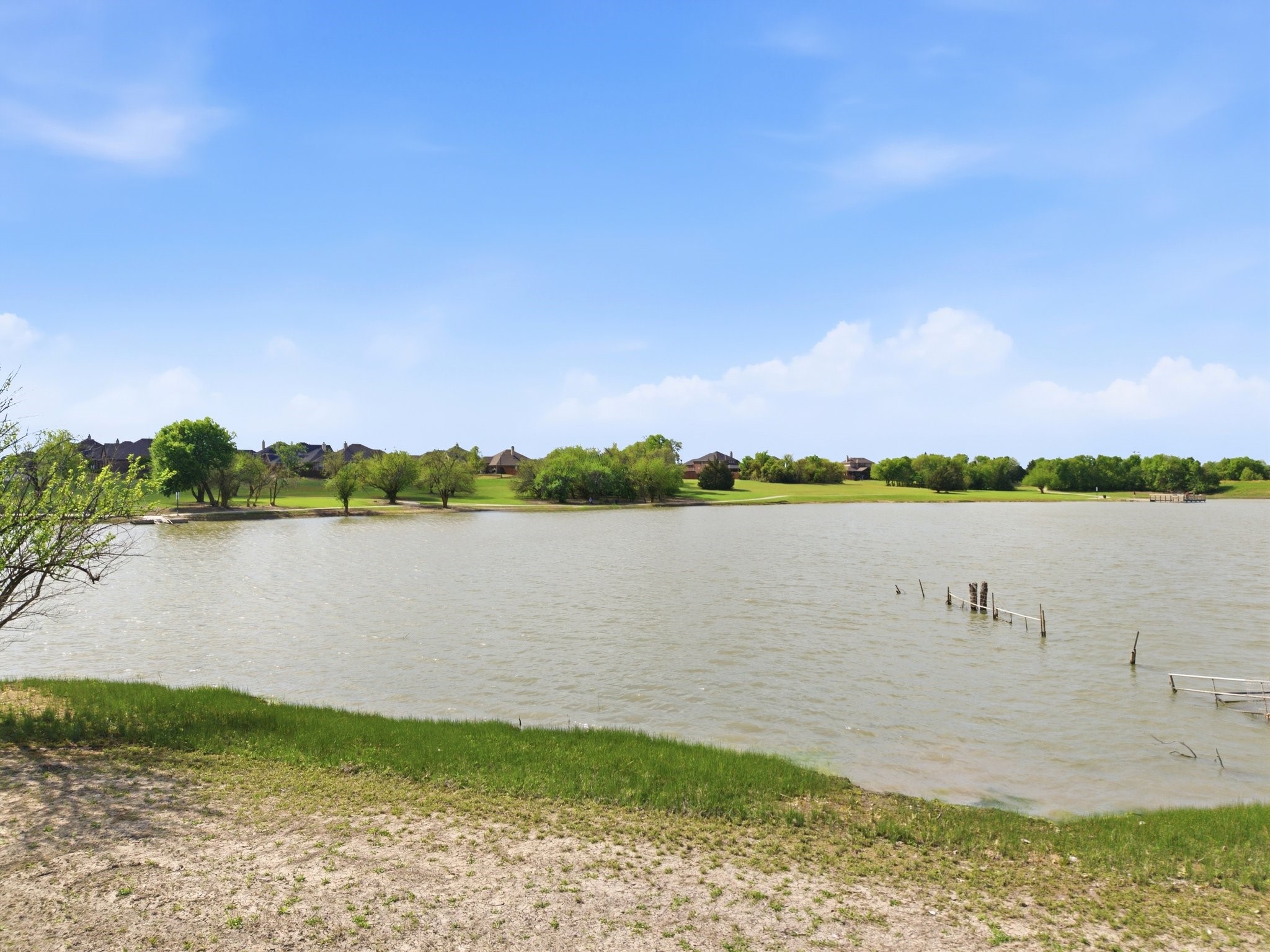 Lot 2 Hance Trail Rockwall TX 75087