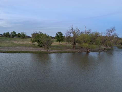 Lot 2 Hance Trail Rockwall TX 75087