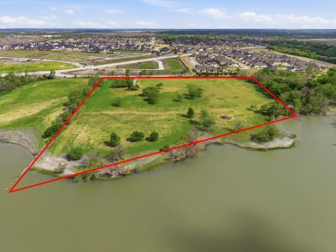 Lot 2 Hance Trail Rockwall TX 75087