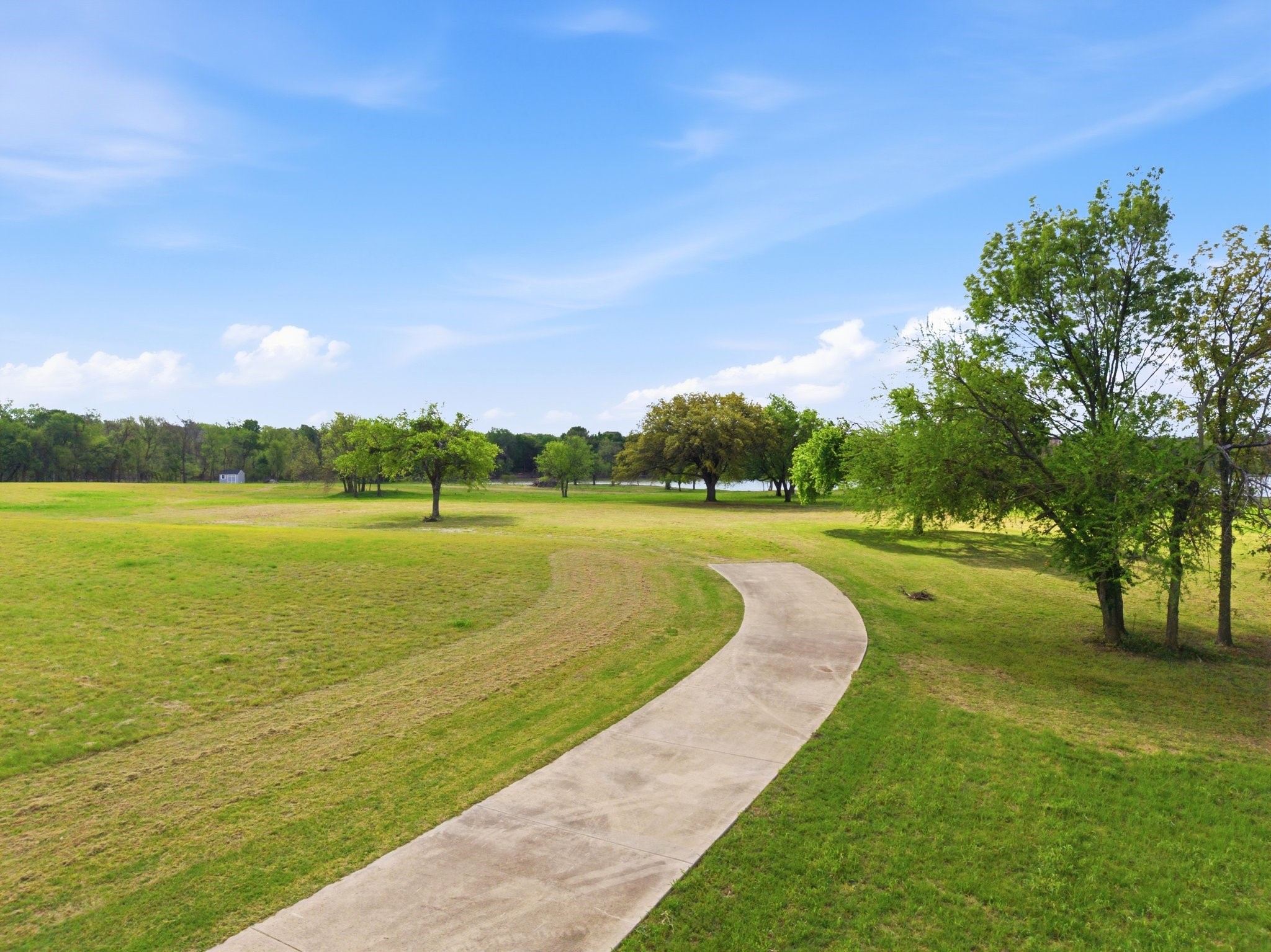 Lot 2 Hance Trail Rockwall TX 75087