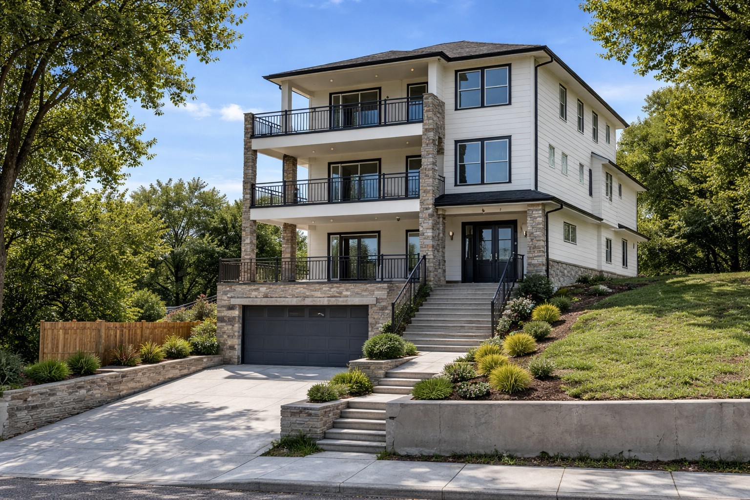 1254 E Magnolia Avenue Fort Worth TX 76104