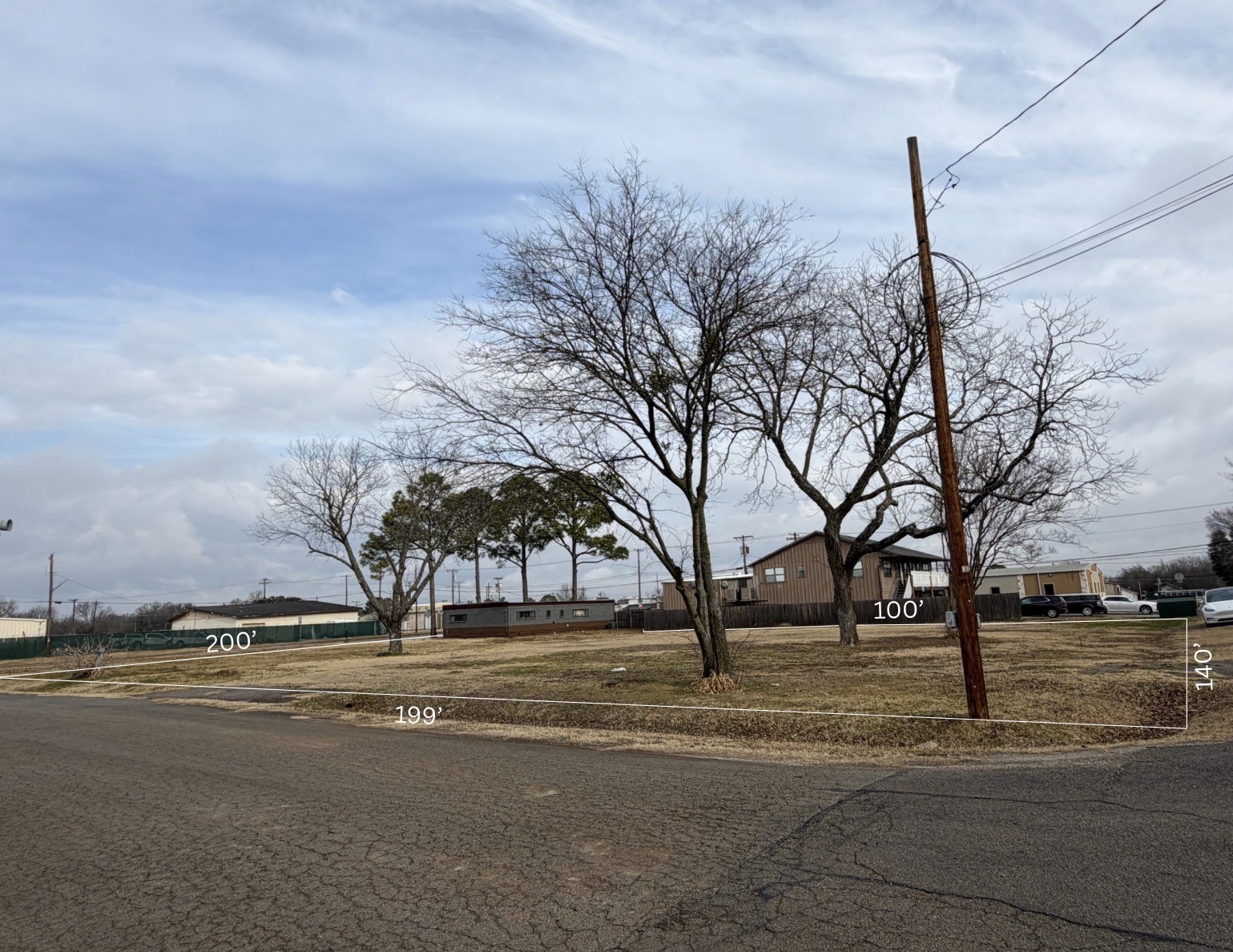 301 W Malloy Bridge Road Seagoville TX 75159