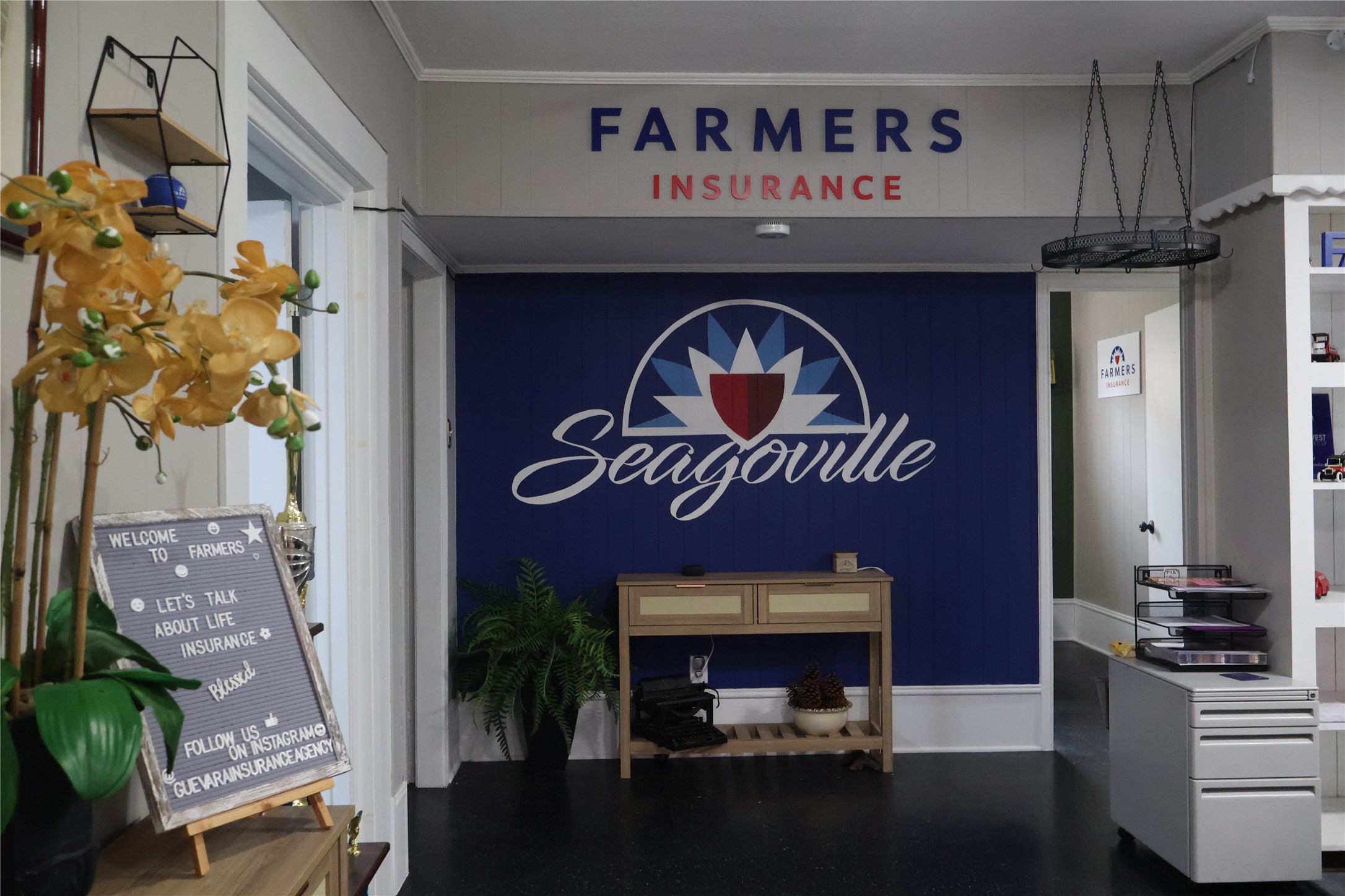 301 W Malloy Bridge Road Seagoville TX 75159
