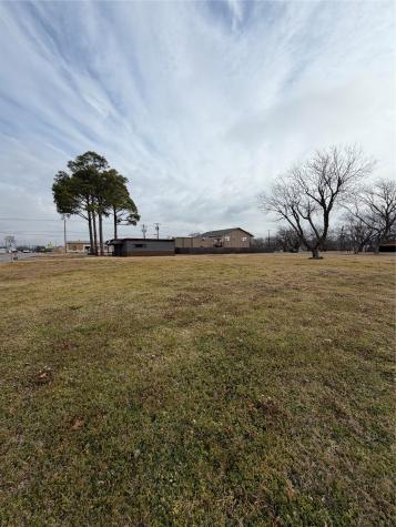 301 W Malloy Bridge Road Seagoville TX 75159
