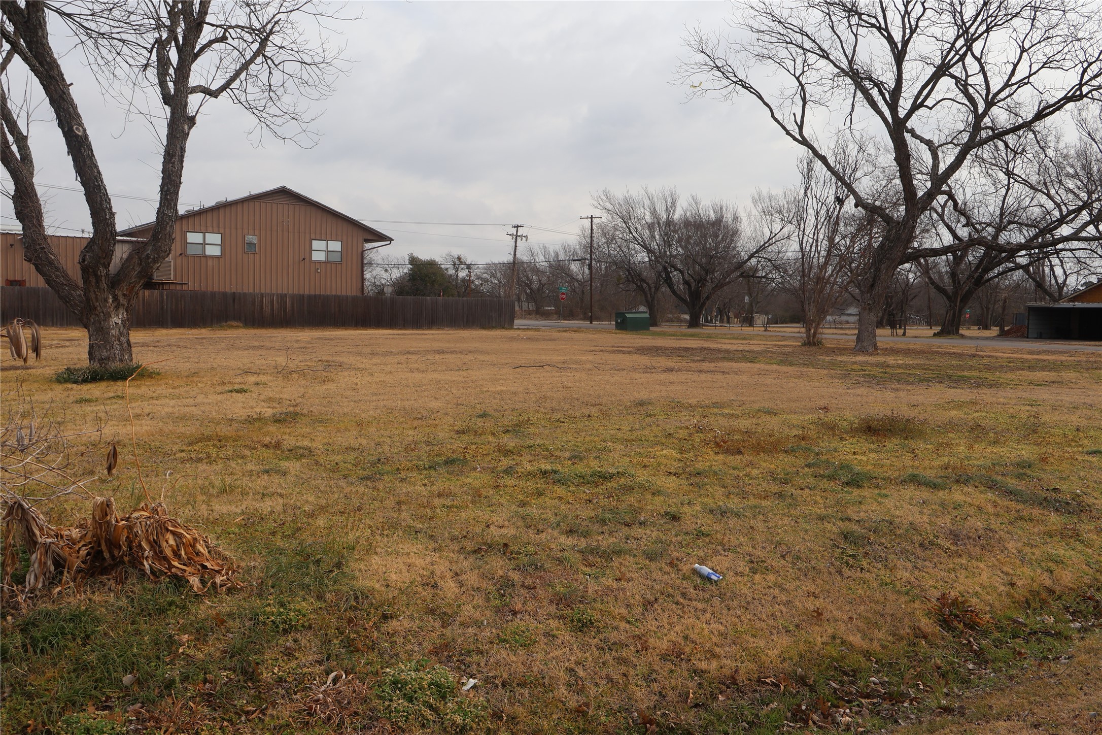301 W Malloy Bridge Road Seagoville TX 75159