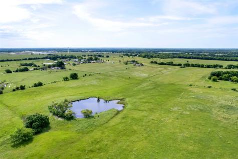 1132 County Road 1525 Ector TX 75439