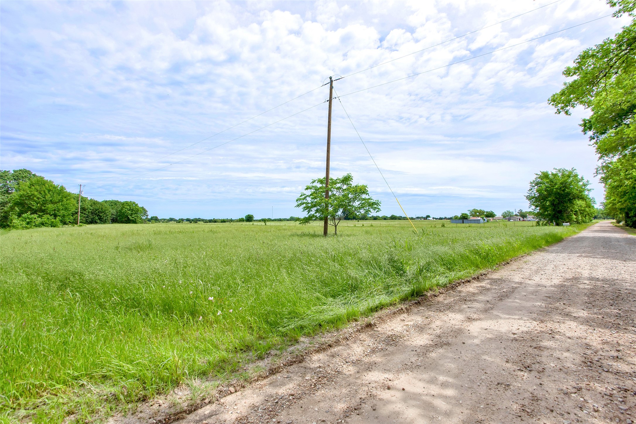 1132 County Road 1525 Ector TX 75439
