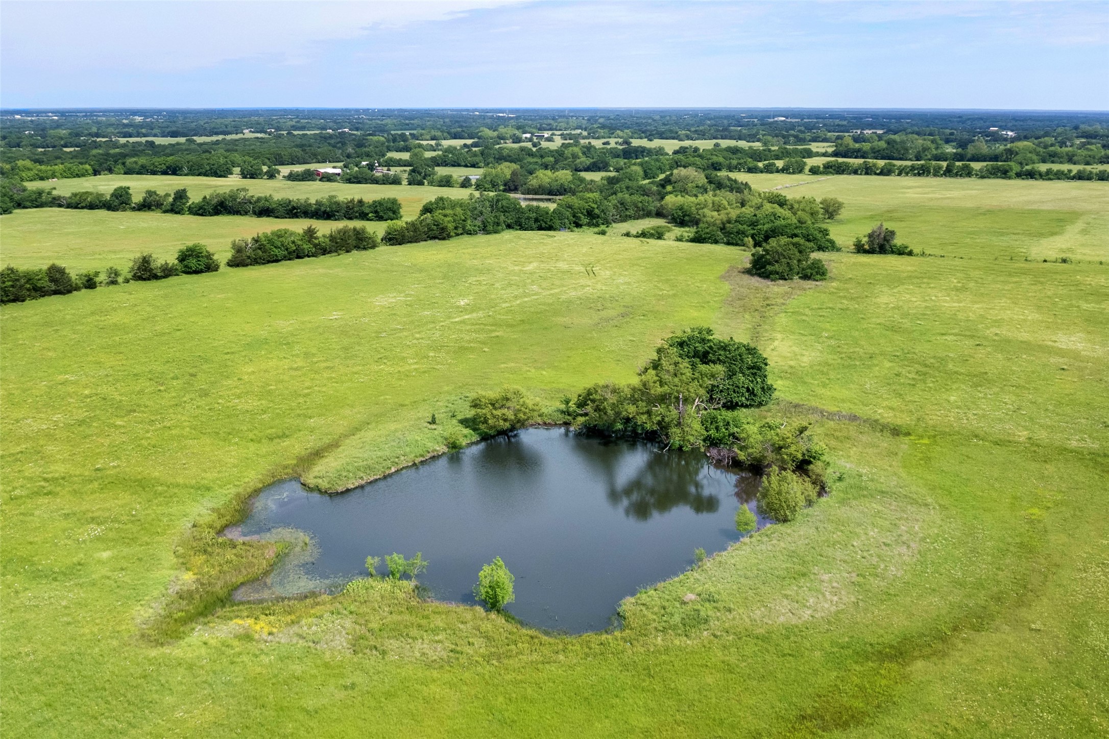 1132 County Road 1525 Ector TX 75439