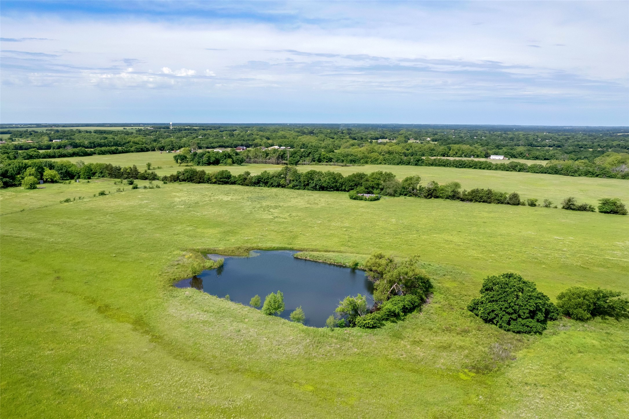 1132 County Road 1525 Ector TX 75439