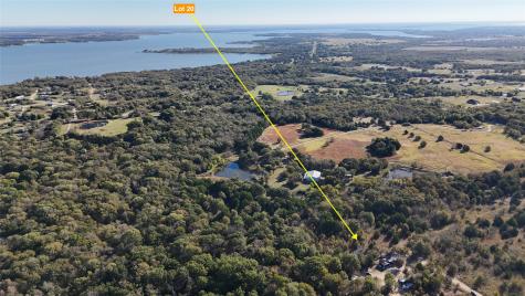 Lot 20 Sunrise W Corsicana TX 75109