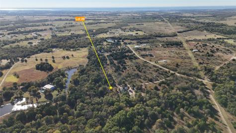 Lot 20 Sunrise W Corsicana TX 75109