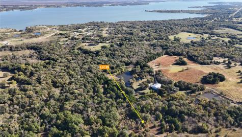 Lot 20 Sunrise W Corsicana TX 75109