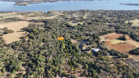 Lot 20 Sunrise W Corsicana TX 75109