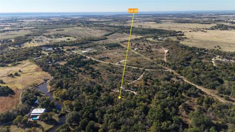 Lot 20 Sunrise W Corsicana TX 75109