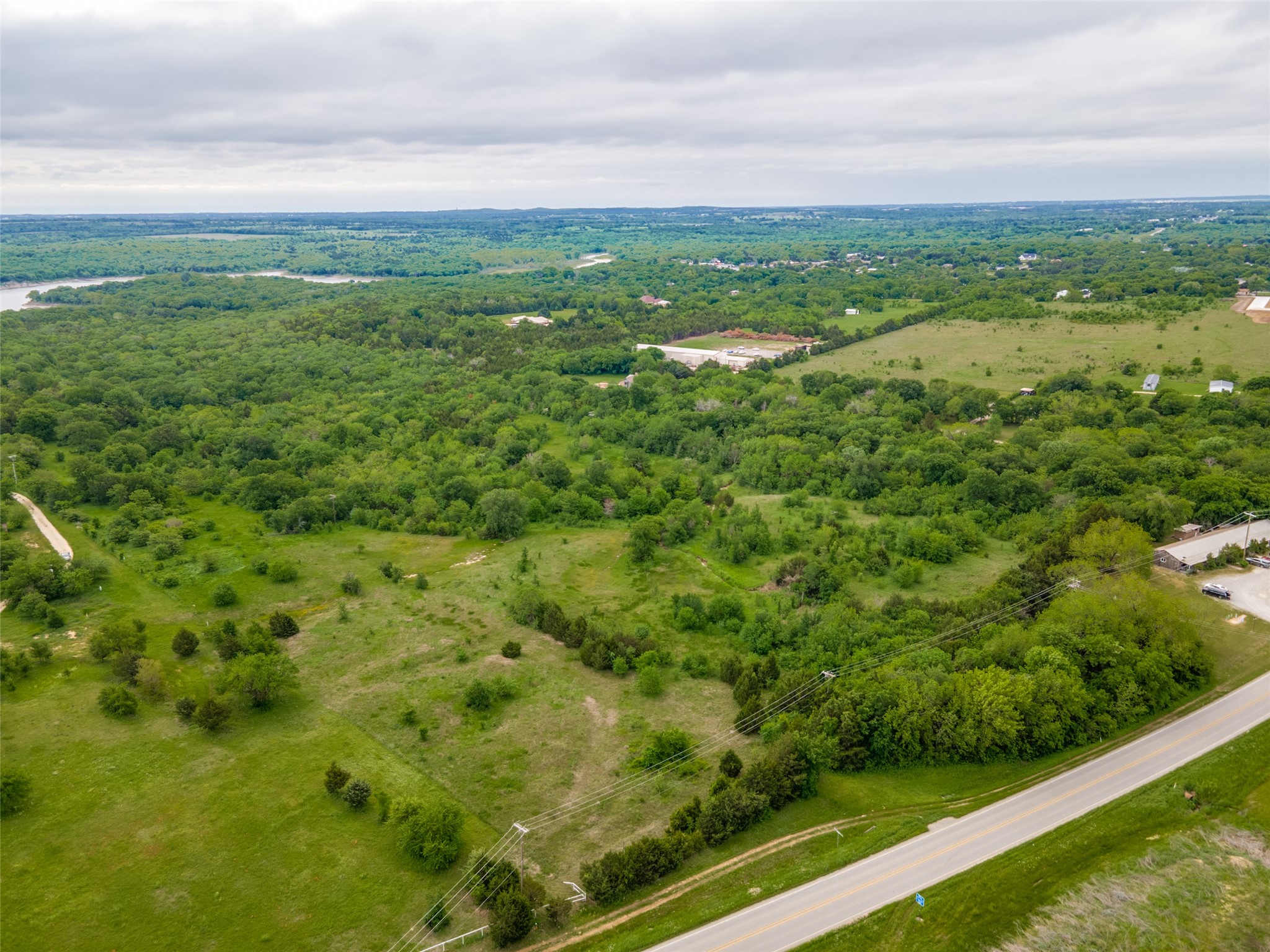 84111 N State Highway 289 Pottsboro TX 75076