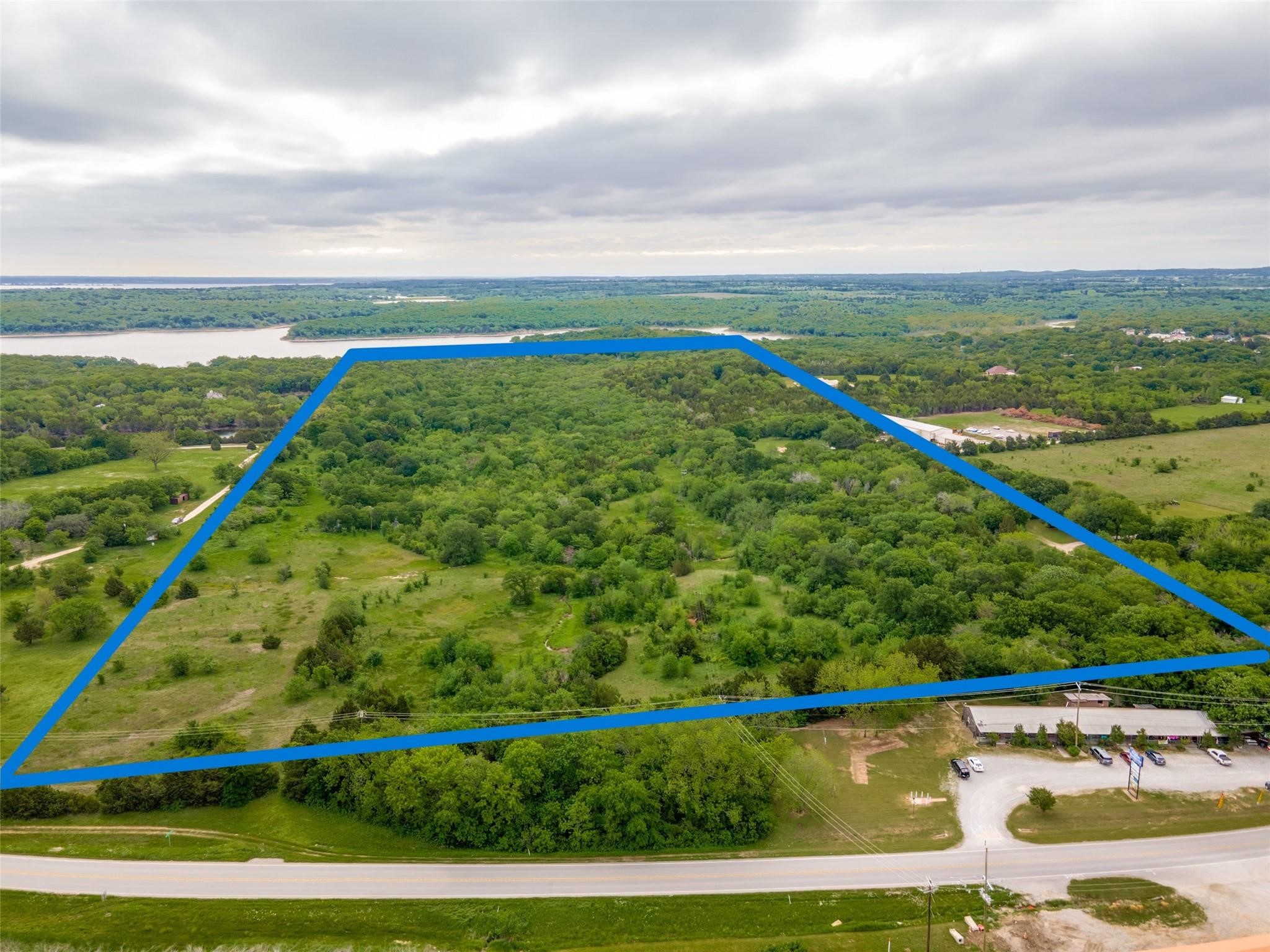 84111 N State Highway 289 Pottsboro TX 75076