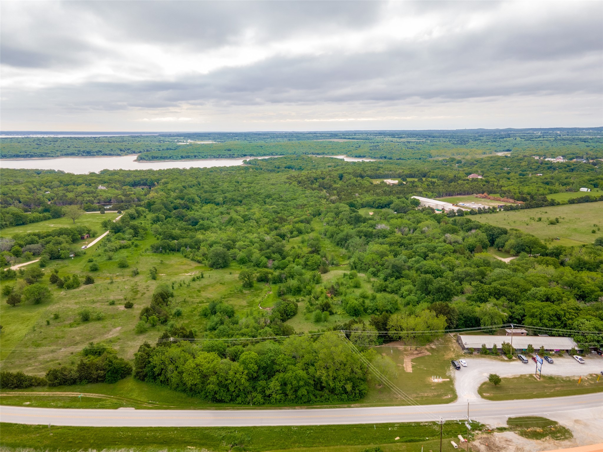 84111 N State Highway 289 Pottsboro TX 75076