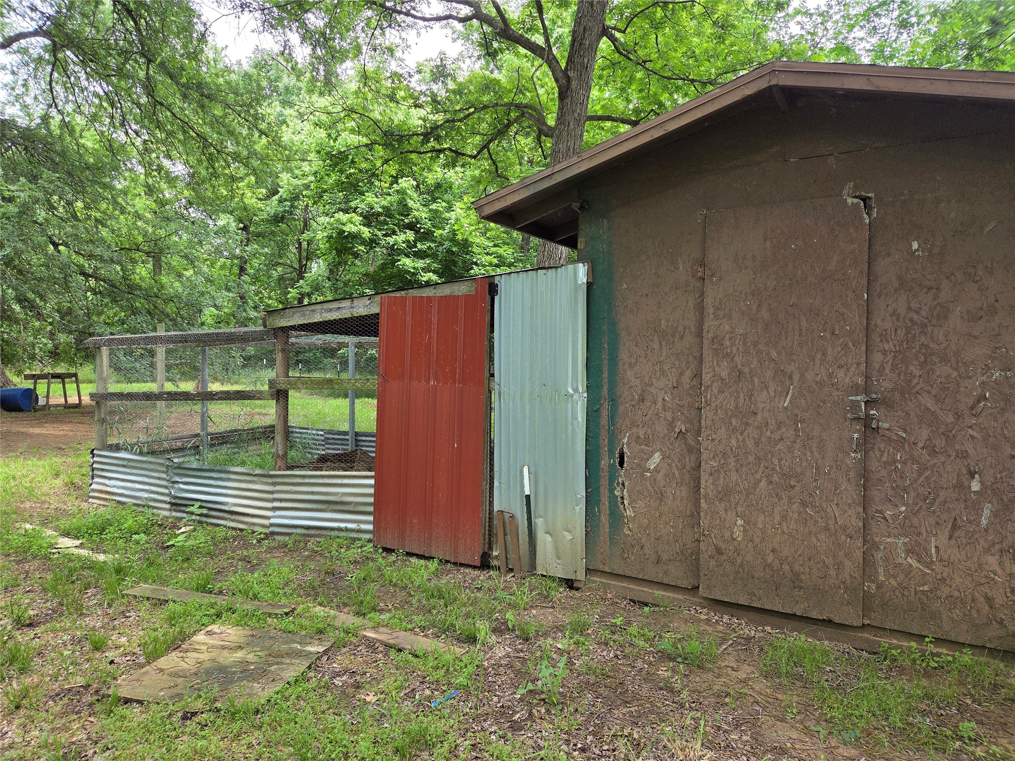11730 W Fm 1753 Savoy TX 75479