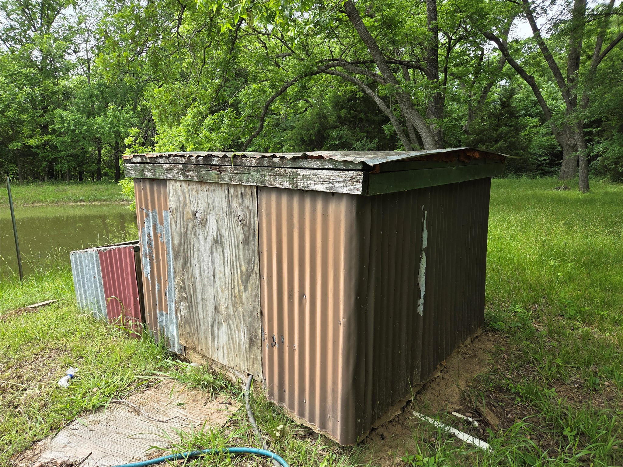 11730 W Fm 1753 Savoy TX 75479
