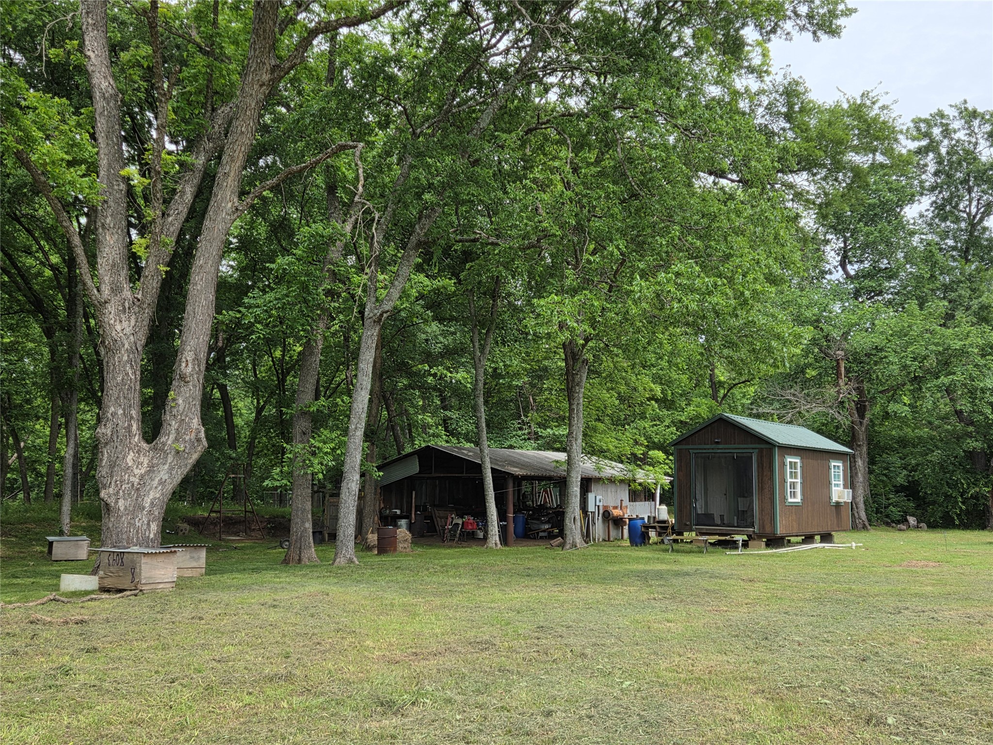 11730 W Fm 1753 Savoy TX 75479