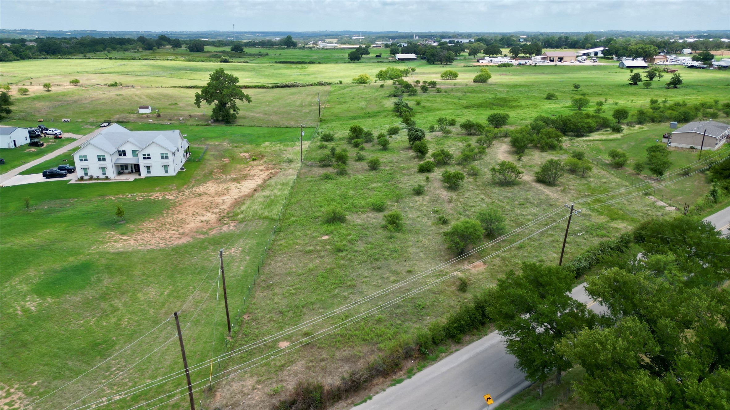 Tbd Old Brock Road Weatherford TX 76087