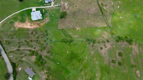 Tbd Old Brock Road Weatherford TX 76087