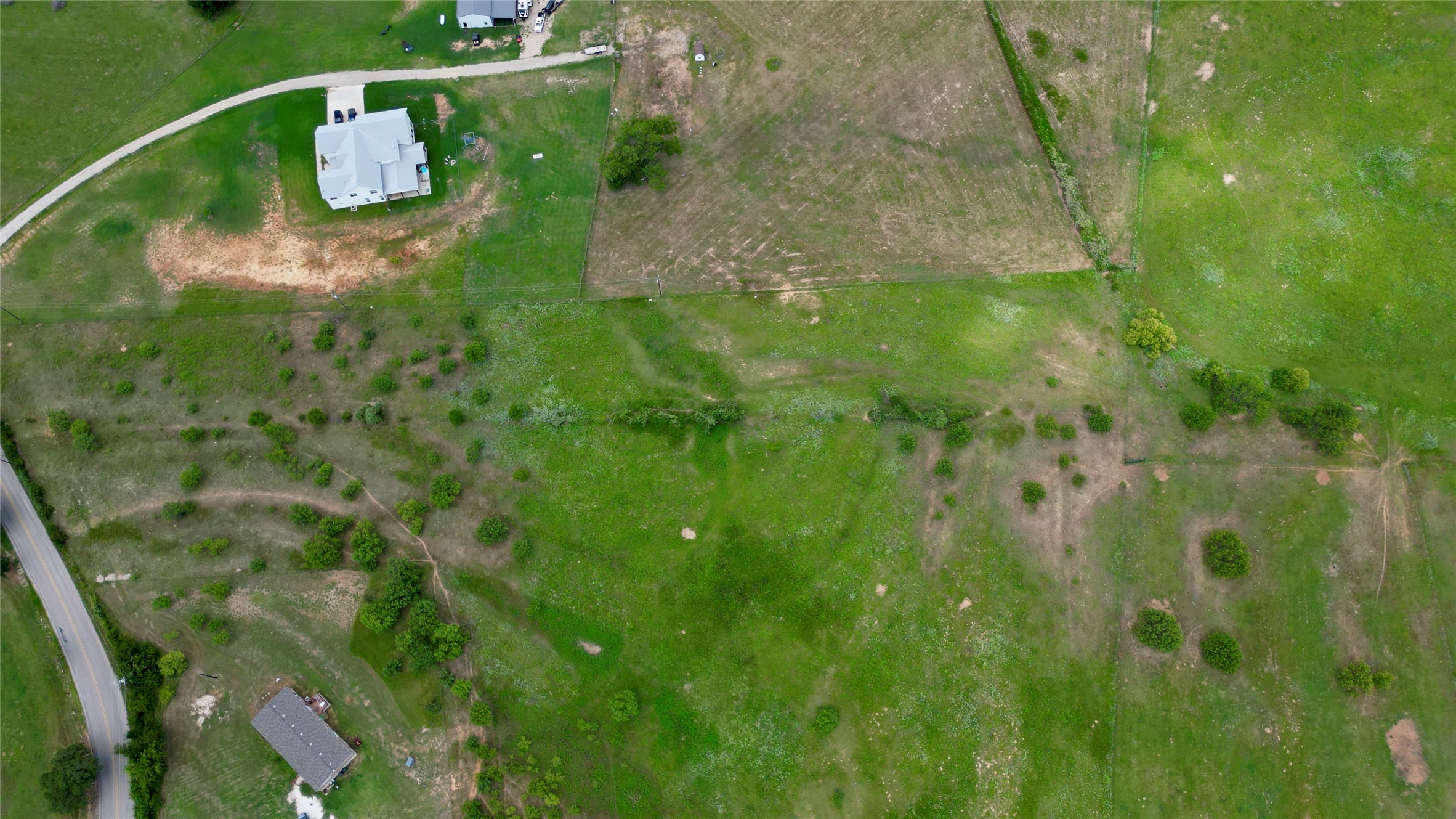Tbd Old Brock Road Weatherford TX 76087