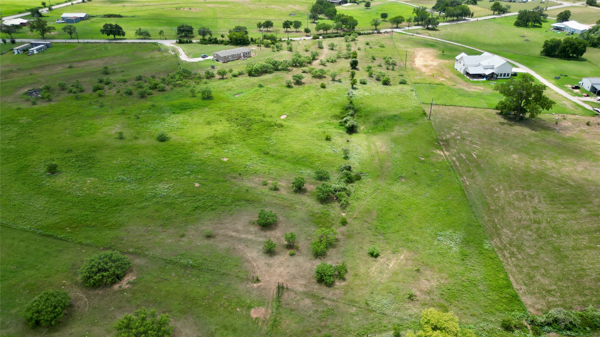 Tbd Old Brock Road Weatherford TX 76087