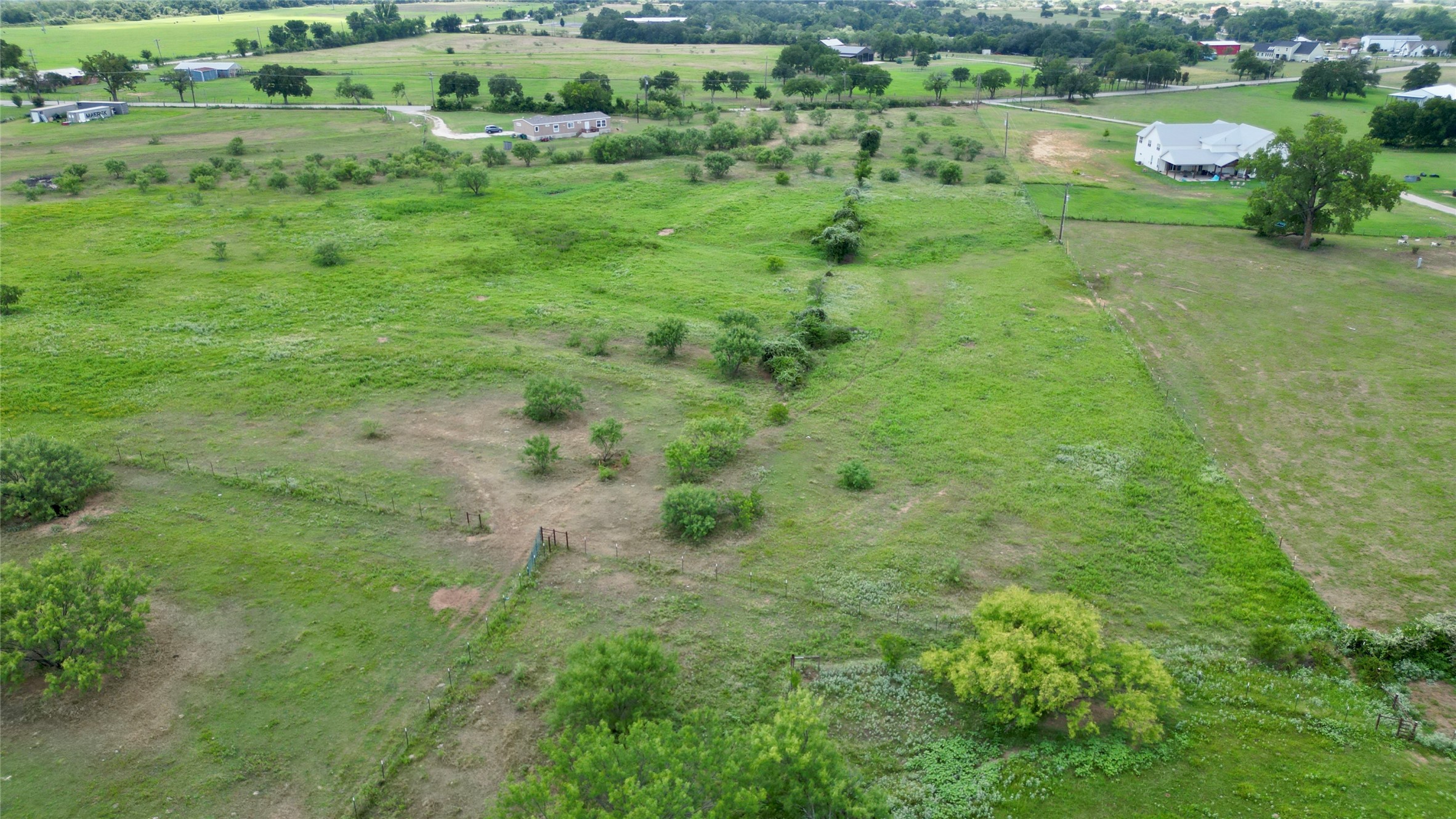 Tbd Old Brock Road Weatherford TX 76087