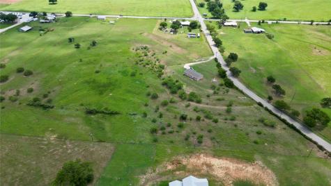 Tbd Old Brock Road Weatherford TX 76087