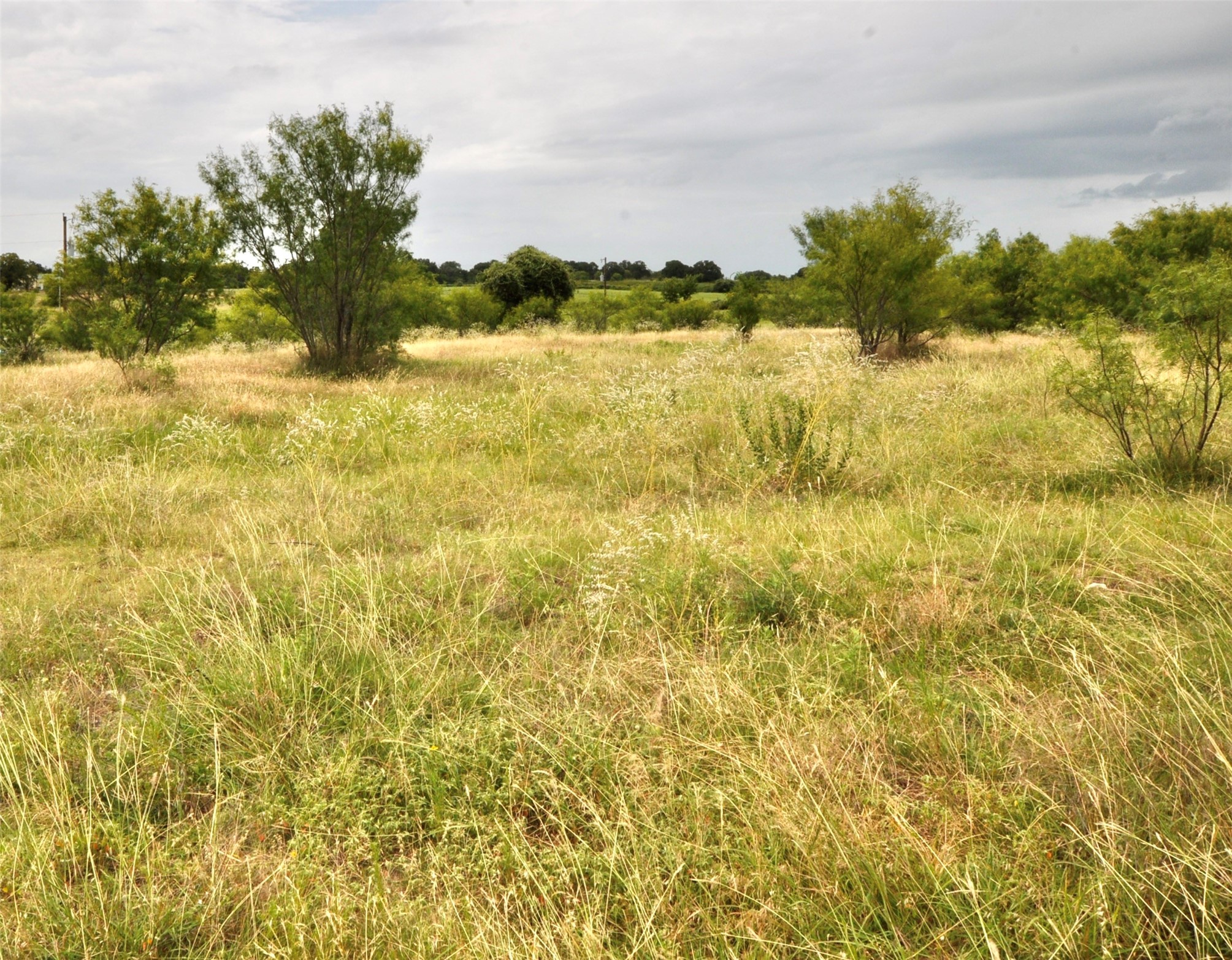 Tbd Old Brock Road Weatherford TX 76087