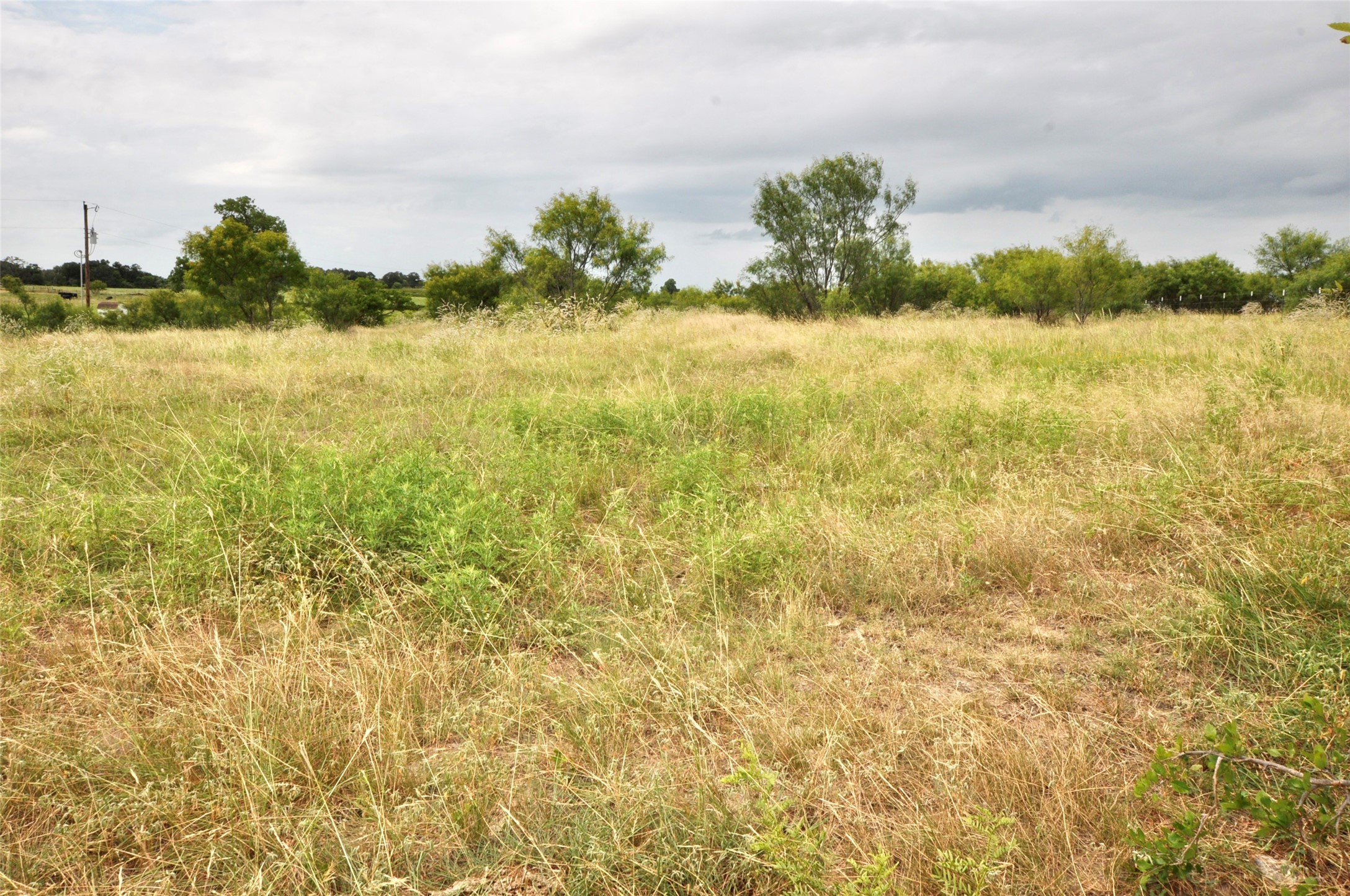 Tbd Old Brock Road Weatherford TX 76087