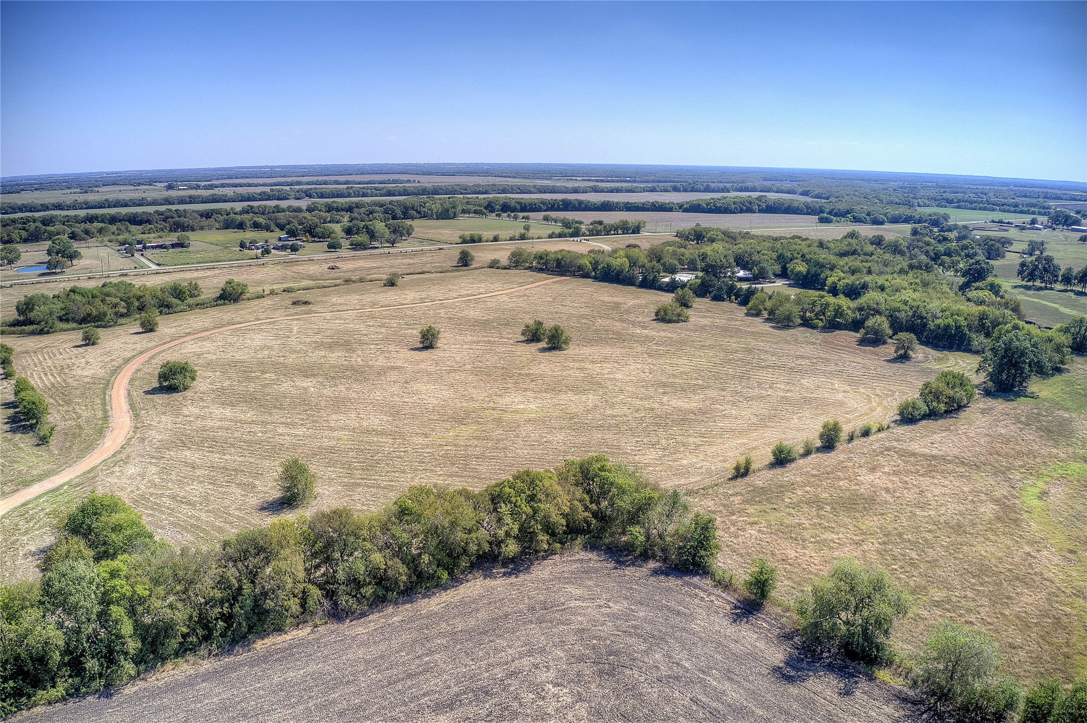 1184 Fm-816 - Lot 4 Wolfe City TX 75496