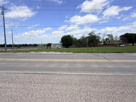 Lot 1 Aljo Nelson Street Bowie TX 76230