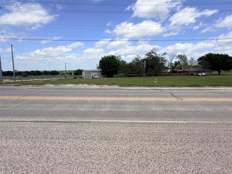 Lot 1 Aljo Nelson Street Bowie TX 76230